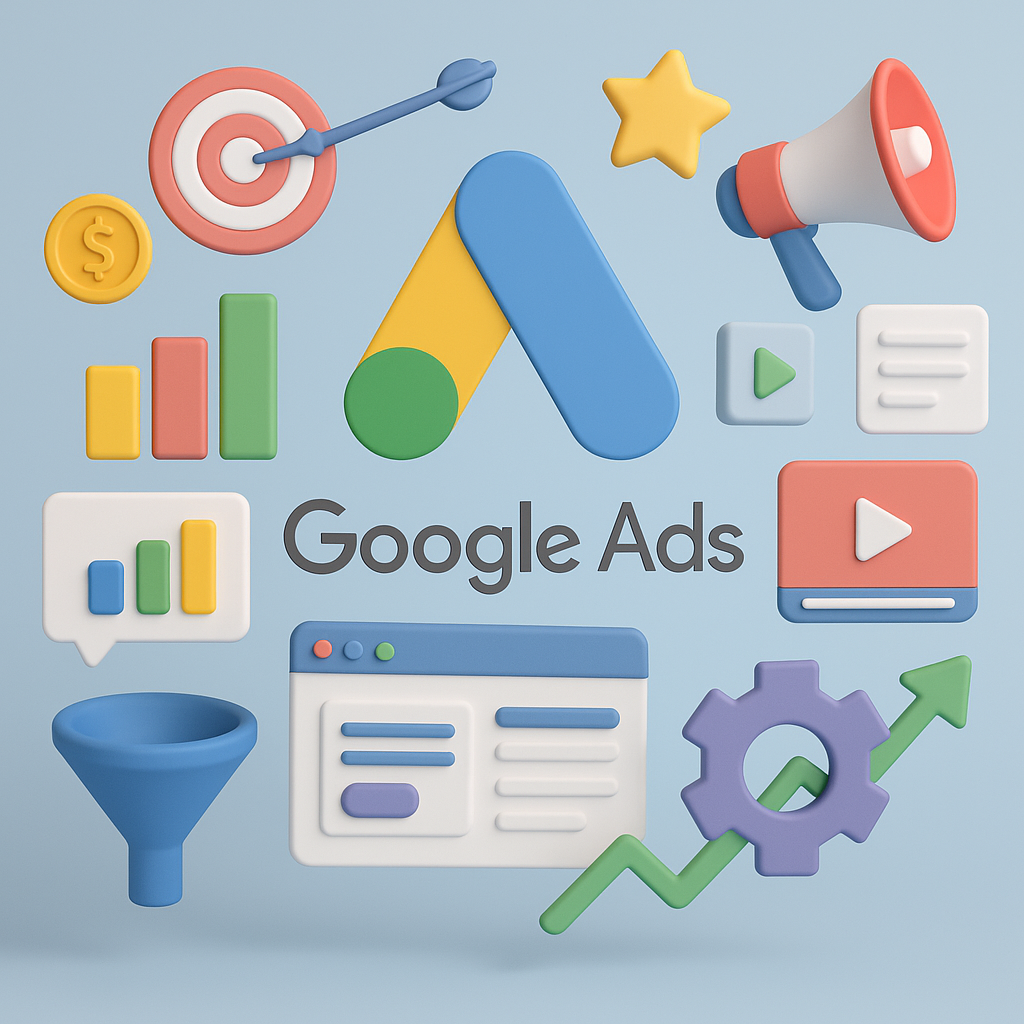 What is Google Ads? 1 Powerful Way to Let the Right People Find You Instantly